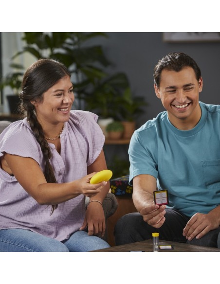 JUEGO DE MESA HASBRO GAMING TABOO