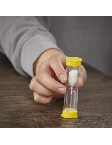 JUEGO DE MESA HASBRO GAMING TABOO