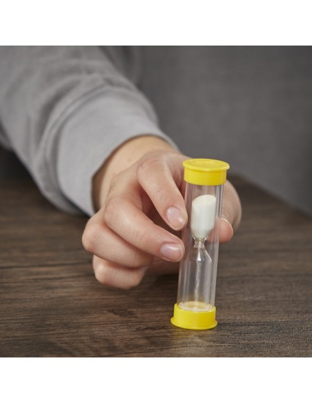 JUEGO DE MESA HASBRO GAMING TABOO