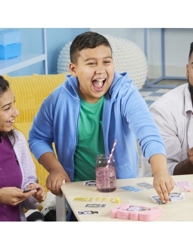 JUEGO DE MESA HASBRO GAMING PIGGY PIGGY