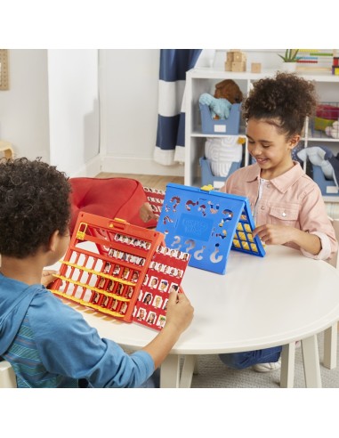 JUEGO DE MESA HASBRO GAMING ADIVINA QUIÉN?