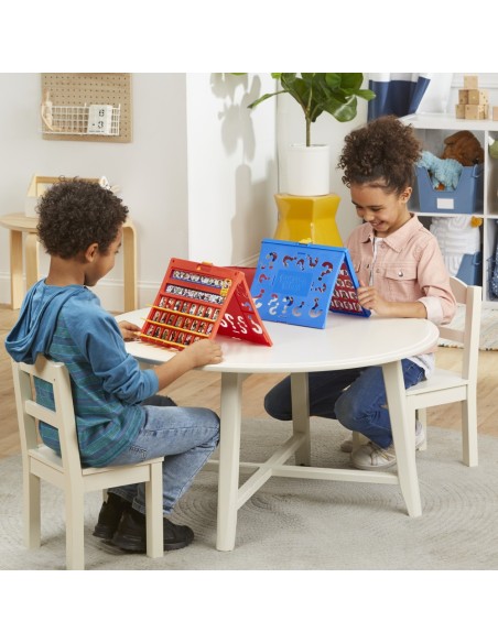 JUEGO DE MESA HASBRO GAMING ADIVINA QUIÉN?