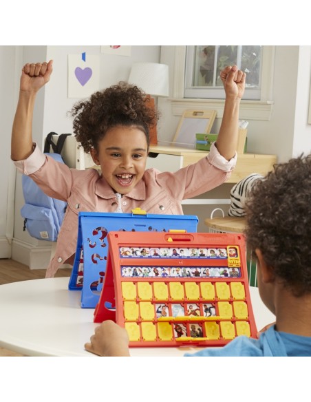 JUEGO DE MESA HASBRO GAMING ADIVINA QUIÉN?