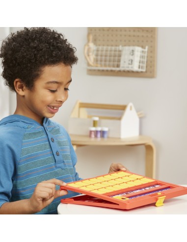 JUEGO DE MESA HASBRO GAMING ADIVINA QUIÉN?