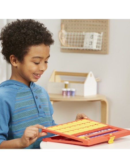 JUEGO DE MESA HASBRO GAMING ADIVINA QUIÉN?