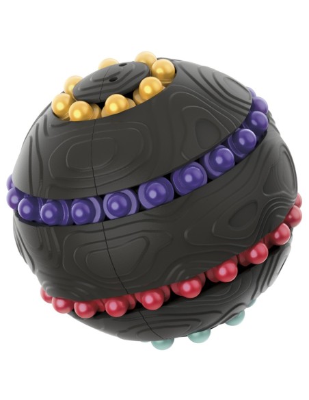 JUEGO DE MESA HASBRO GAMING ATOMIX