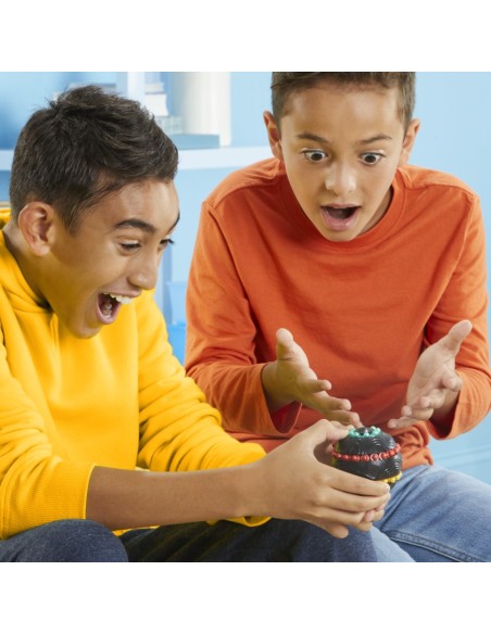 JUEGO DE MESA HASBRO GAMING ATOMIX