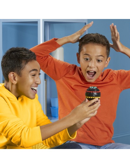 JUEGO DE MESA HASBRO GAMING ATOMIX