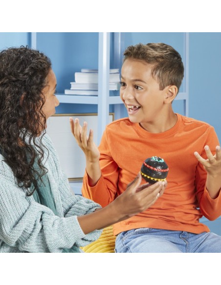 JUEGO DE MESA HASBRO GAMING ATOMIX