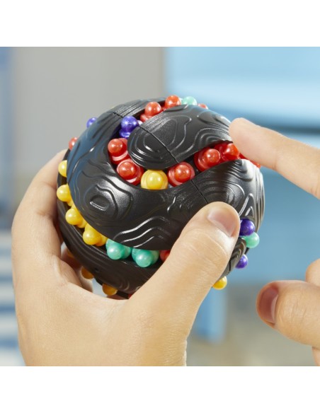 JUEGO DE MESA HASBRO GAMING ATOMIX