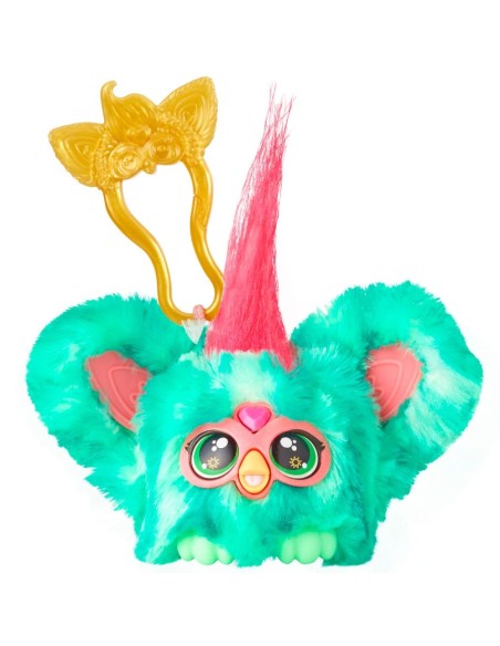 MINIAMIGO INTERACTIVO FURBY FURBLETS MELLO-NEE