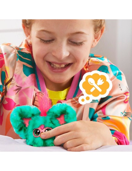 MINIAMIGO INTERACTIVO FURBY FURBLETS MELLO-NEE