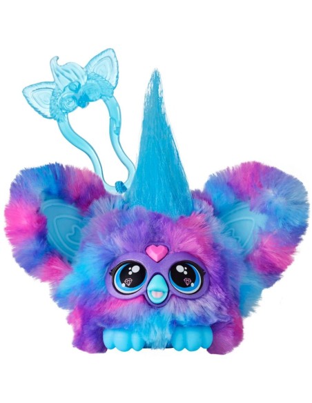 MINIAMIGO INTERACTIVO FURBY FURBLETS LUV-LEE
