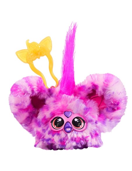 MINIAMIGO INTERACTIVO FURBY FURBLETS HIP-BOP