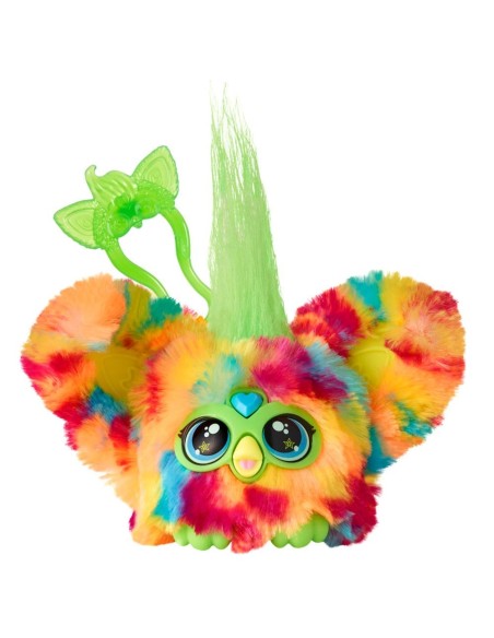 MINIAMIGO INTERACTIVO FURBY FURBLETS PIX-ELLE