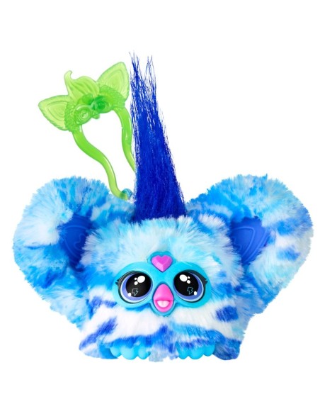 MINIAMIGO INTERACTIVO FURBY FURBLETS OOH-KOO