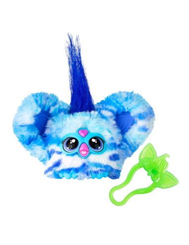 MINIAMIGO INTERACTIVO FURBY FURBLETS OOH-KOO