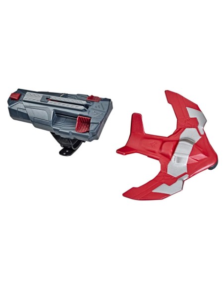 PLANEADOR MARVEL FALCON REDWING