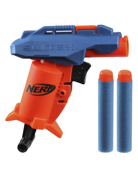 LANZADOR NERF ELITE 2.0 SLASH