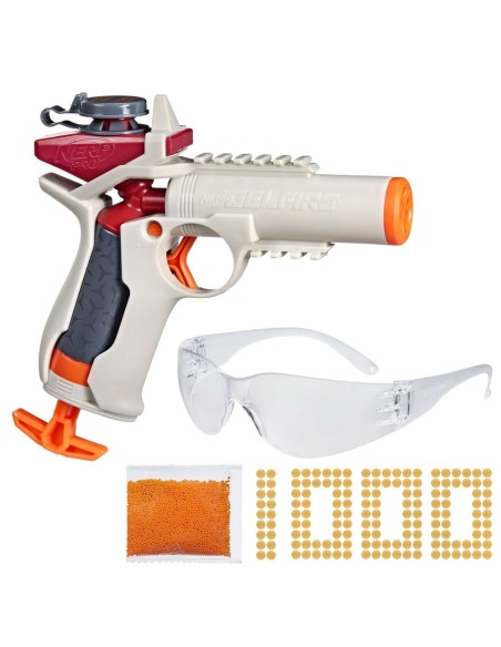 LANZADOR NERF PRO GELFIRE IGNITOR