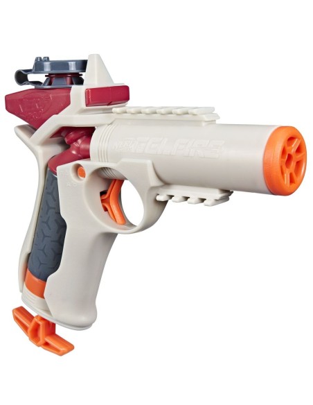 LANZADOR NERF PRO GELFIRE IGNITOR