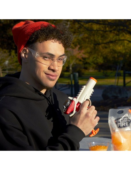 LANZADOR NERF PRO GELFIRE IGNITOR