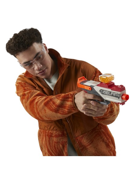 LANZADOR NERF PRO GELFIRE LEGION