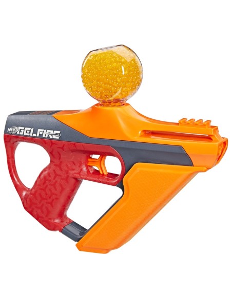 LANZADOR NERF PRO GELFIRE UPROAR LANZADOR NERF PRO GELFIRE UPROAR
