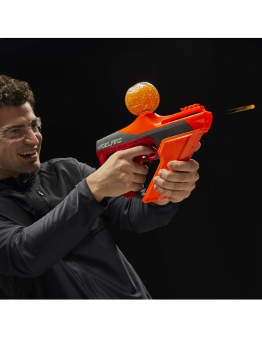 LANZADOR NERF PRO GELFIRE UPROAR