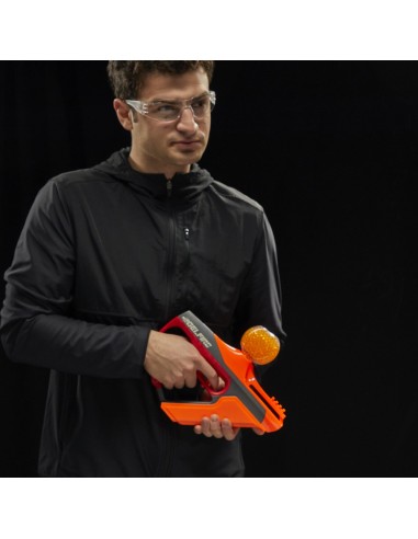 LANZADOR NERF PRO GELFIRE UPROAR