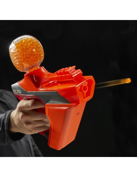 LANZADOR NERF PRO GELFIRE UPROAR LANZADOR NERF PRO GELFIRE UPROAR