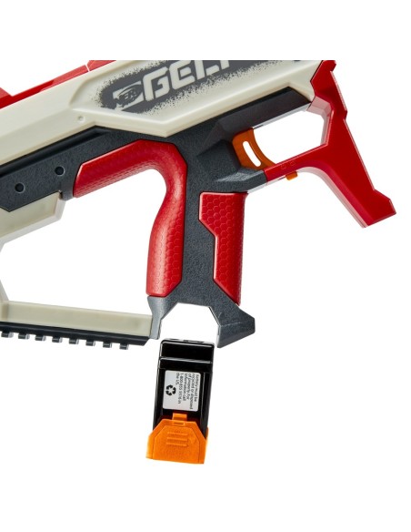 LANZADOR NERF PRO GELFIRE MYTHIC