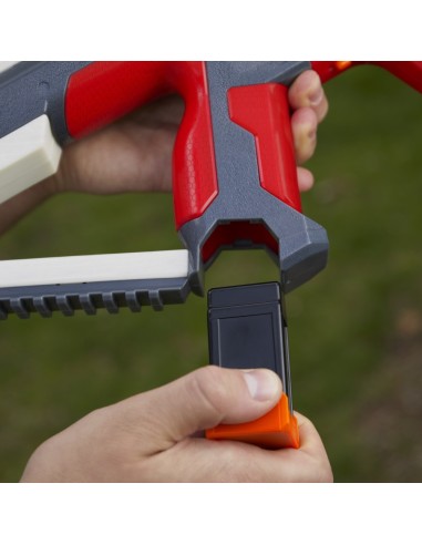 LANZADOR NERF PRO GELFIRE MYTHIC