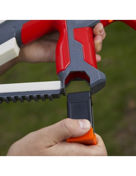 LANZADOR NERF PRO GELFIRE MYTHIC