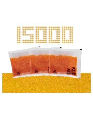 REPUESTO NERF PRO GELFIRE 15000 RECARGAS