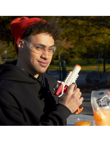 LANZADOR NERF PRO GELFIRE IGNITOR