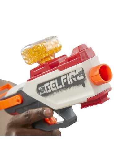 LANZADOR NERF PRO GELFIRE LEGION