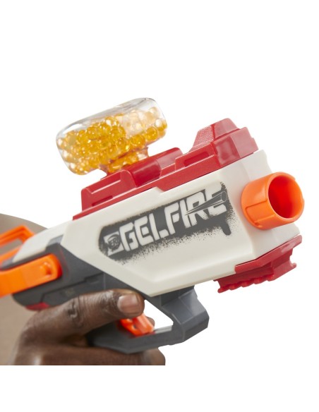 LANZADOR NERF PRO GELFIRE LEGION