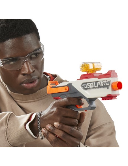 LANZADOR NERF PRO GELFIRE LEGION