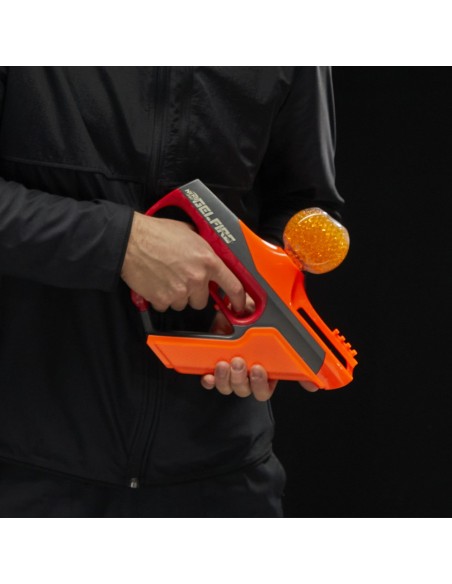 LANZADOR NERF PRO GELFIRE UPROAR LANZADOR NERF PRO GELFIRE UPROAR