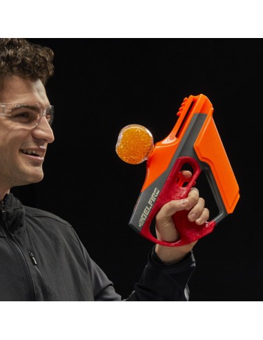 LANZADOR NERF PRO GELFIRE UPROAR