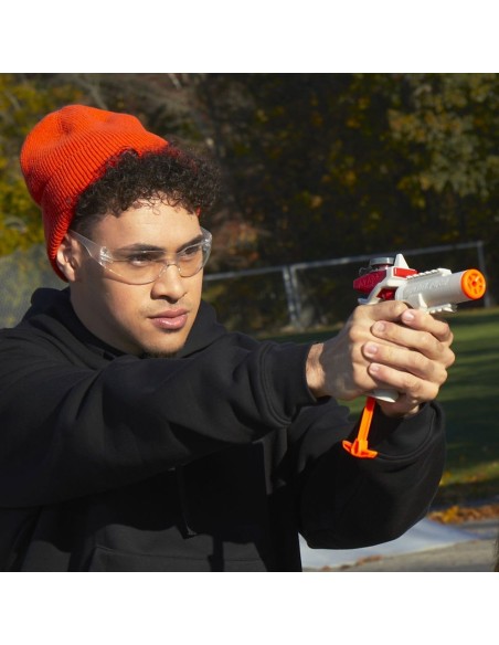 LANZADOR NERF PRO GELFIRE IGNITOR