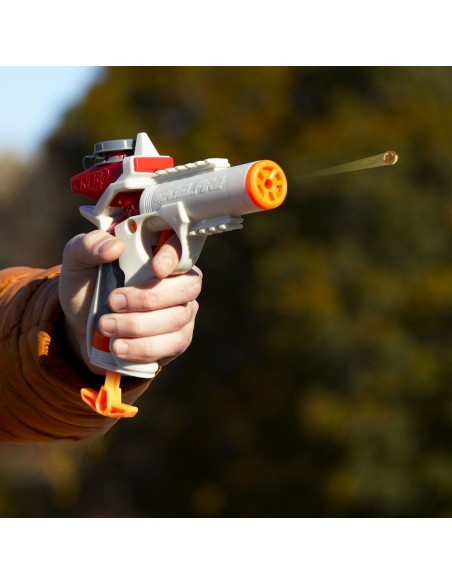 LANZADOR NERF PRO GELFIRE IGNITOR