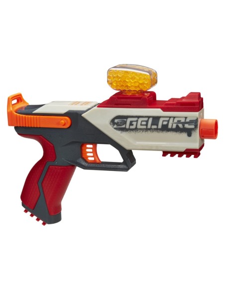 LANZADOR NERF PRO GELFIRE LEGION