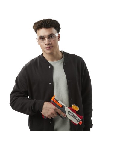 LANZADOR NERF PRO GELFIRE LEGION