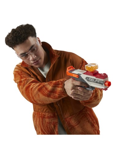 LANZADOR NERF PRO GELFIRE LEGION