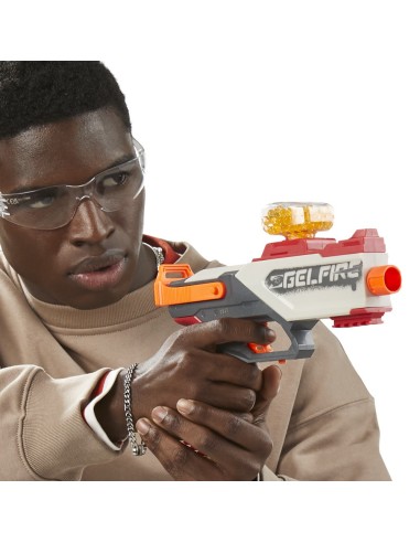 LANZADOR NERF PRO GELFIRE LEGION