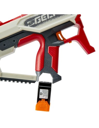 LANZADOR NERF PRO GELFIRE MYTHIC