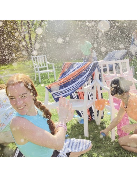 CÁPSULAS DE AGUA SUPER SOAKER BETTER THAN BALLOONS 108 UNIDADES