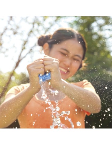 CÁPSULAS DE AGUA SUPER SOAKER BETTER THAN BALLOONS 228 UNIDADES